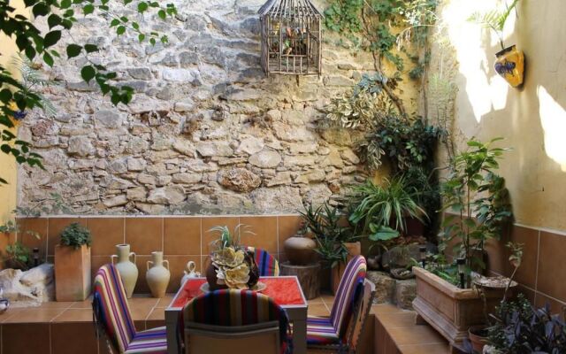 La Casona Albaida
