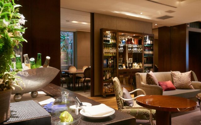 Les Suites Taipei Da An