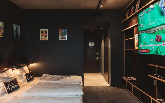 Superbude Wien Prater