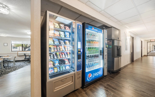 Quality Inn & Suites Sioux Falls South