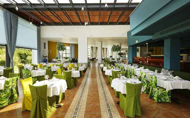 Ilio Mare Resort Hotel
