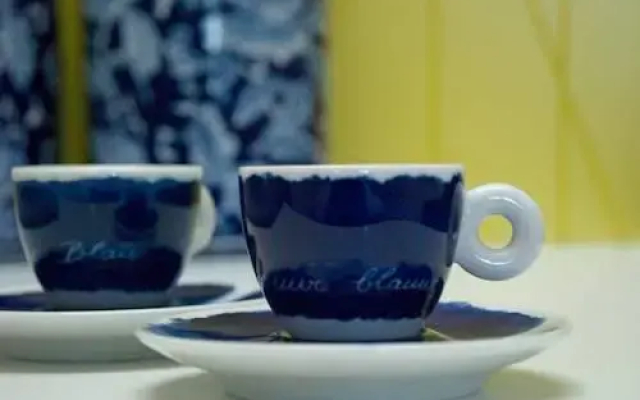 Het Blauwe Uur