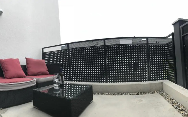 Main Boarding House
