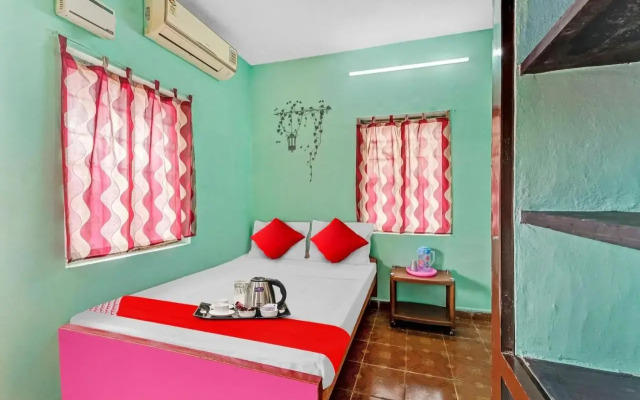 Oyo 91227 Arunachala Guest House
