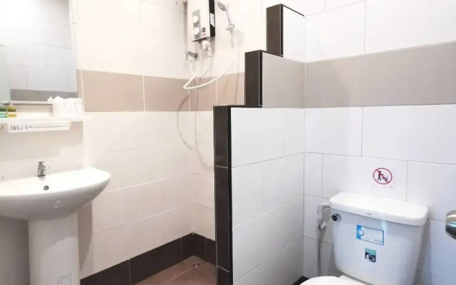 Green Bay Samed Resort