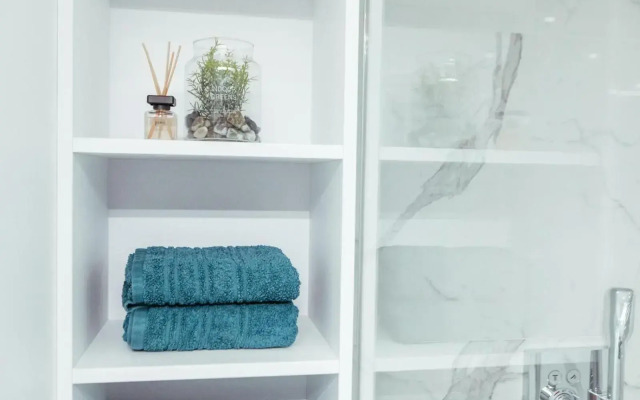 Triangle City Apartment