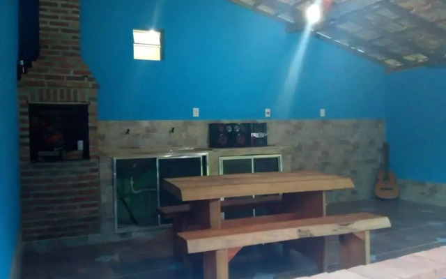 Pousada Irmãos da Serra