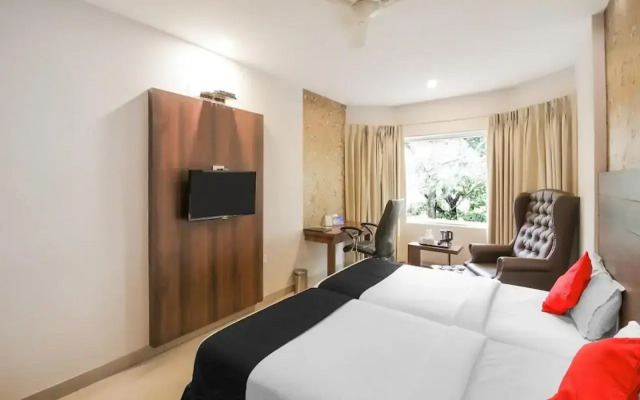 The Dawn Hotel