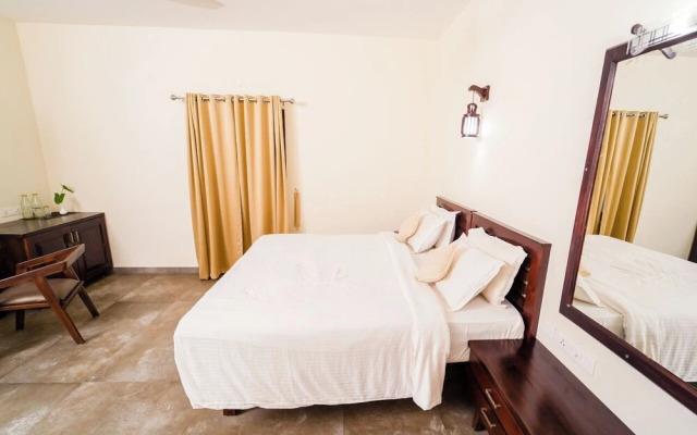 Solaris Beach View Resort by VOYE HOMES