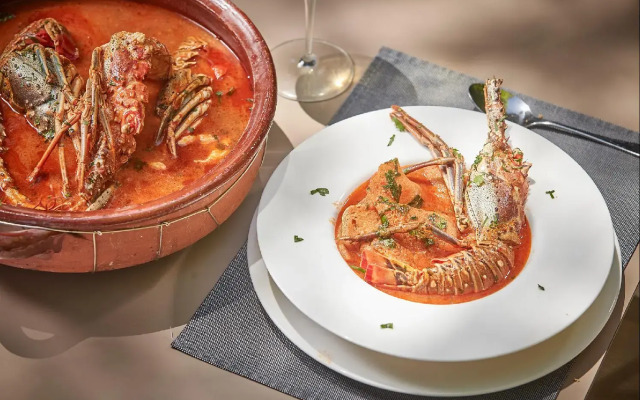 Prinsotel La Caleta Hotel And Apartments