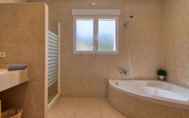 Villa Isabelle Dénia