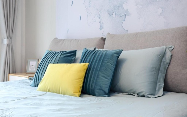 Hefei Baohe·University of Science And Technology of China· Locals Apartment 00162830 – Guest Rooms – Hefei
