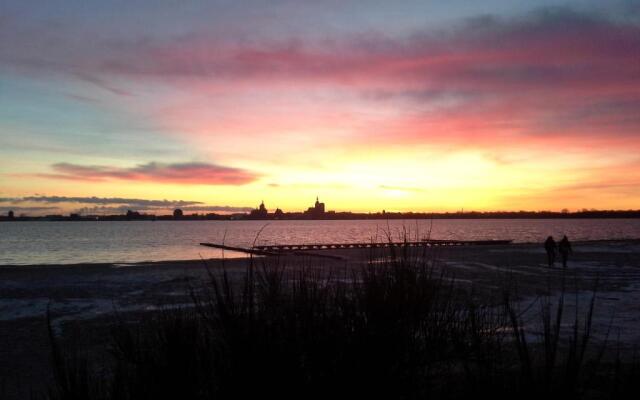 Apartments Sonne am Sund