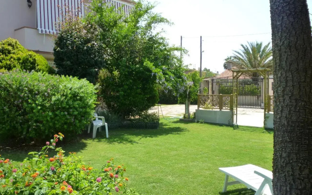 B&B "Sa Ferula"