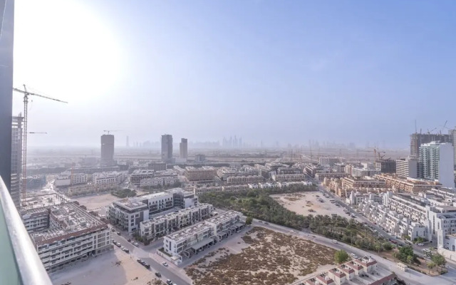 Perfect Studio That Sleeps 2 in JVC