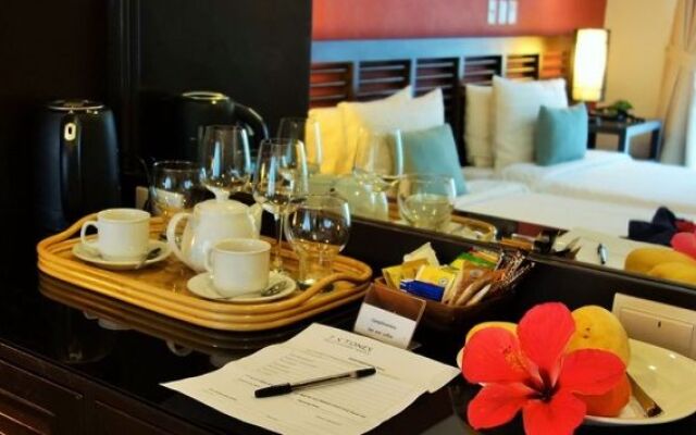Boracay Apartments at 7Stones