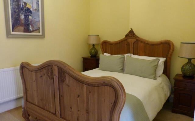 Inglewood Boutique B&B