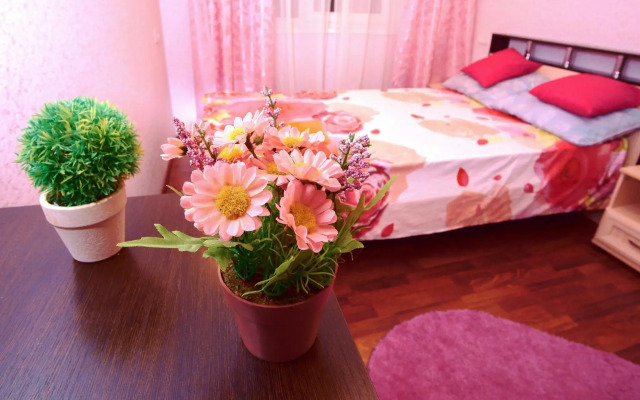 Апартаменты на улице Академика Книповича