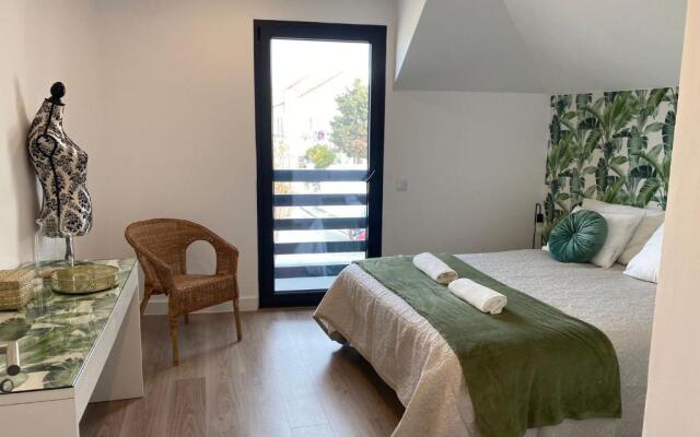 Seixal Old Town River View Apartment