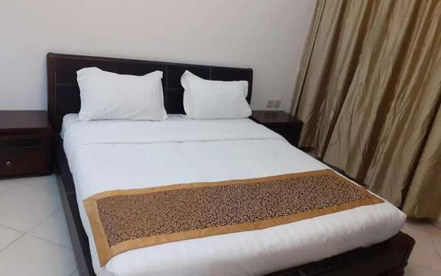 Dyafa 2 - Hotel Apartment