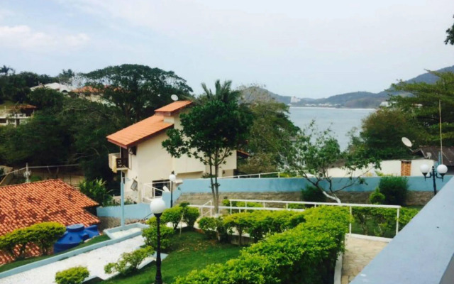 Recanto do Teimoso Ubatuba