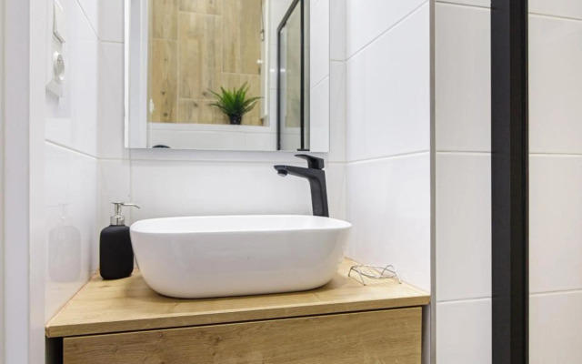 Luxury Apartments STUD