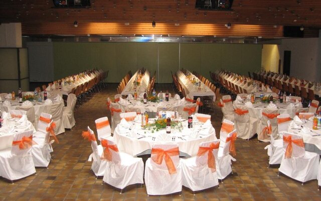 Hotel-Restaurant Drei Linden
