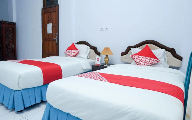 Hotel Niaga By OYO Rooms