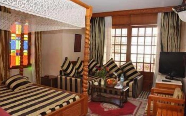 Riad Alhambra