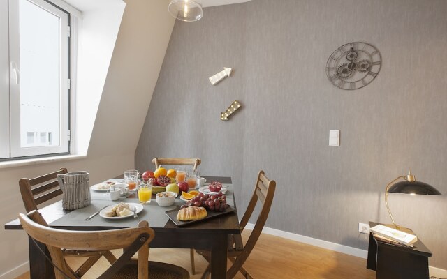 Sweet Inn Apartments São Bento