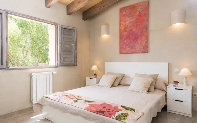 Can Pina - Eco Cascada - - Villa With Private Pool