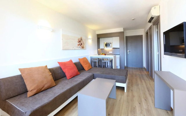 Apartamentos Jade - Adults Only +16