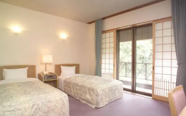 Yufore – Guest Rooms – Akita