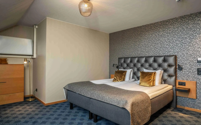 Thon Partner Hotel Dockyard