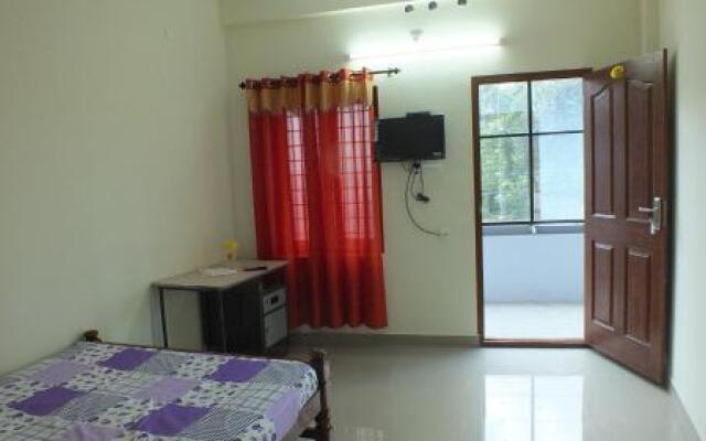 Sanjos Residency