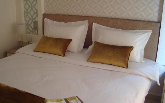 Gallery Guesthouse Amman