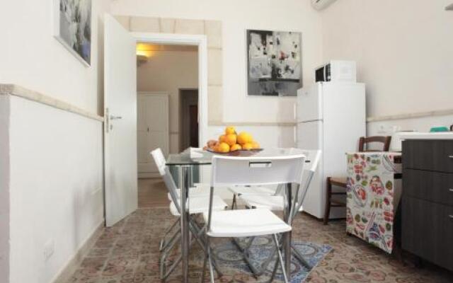 B&b Il Tufo
