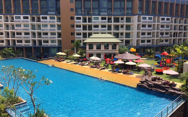 Laguna Beach Resort 2 Jomtien Beach