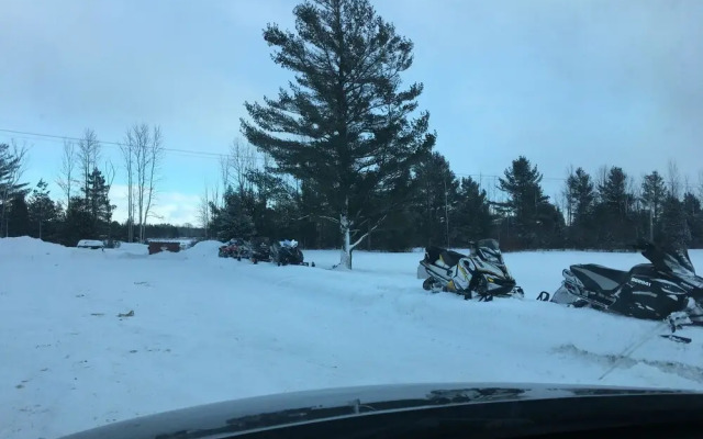 Shenstone Motor Inn & Restaurant