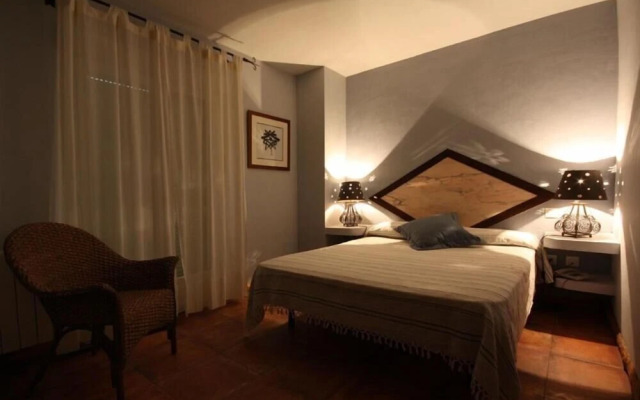 Hotel Rural Tres Mentiras