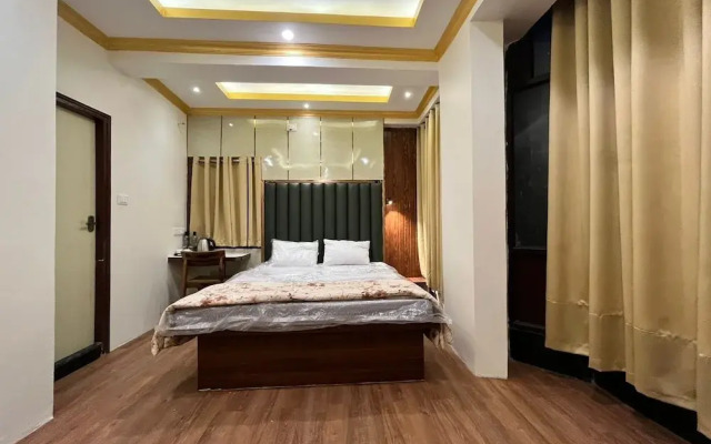 Sarai Inn