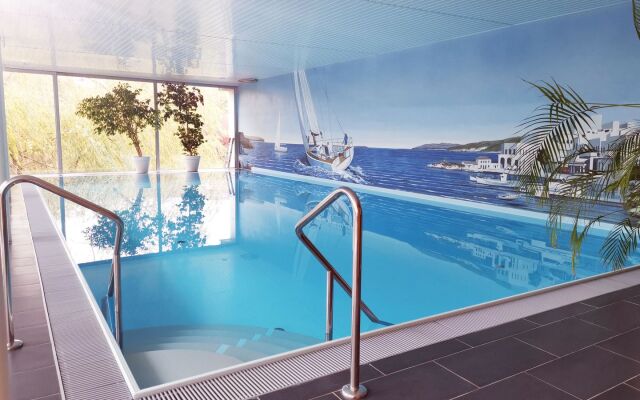 Ringhotel Seehof Berlin