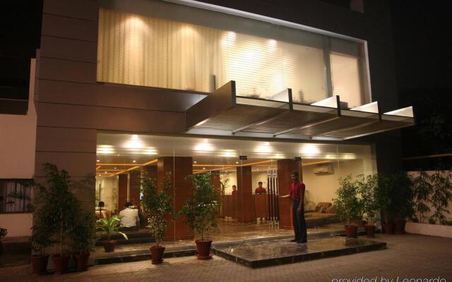 Hotel One The Mall Lahore