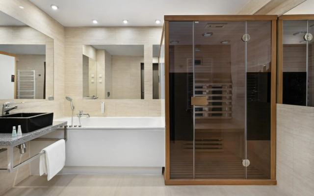 Hotel Moderno