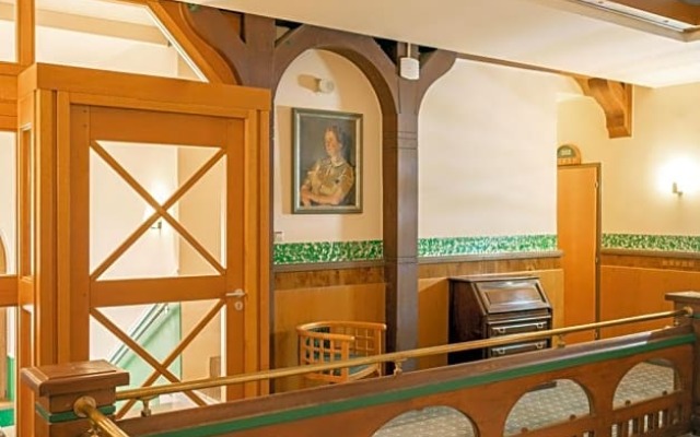 Manufaktur Hotel Stadt Wehlen