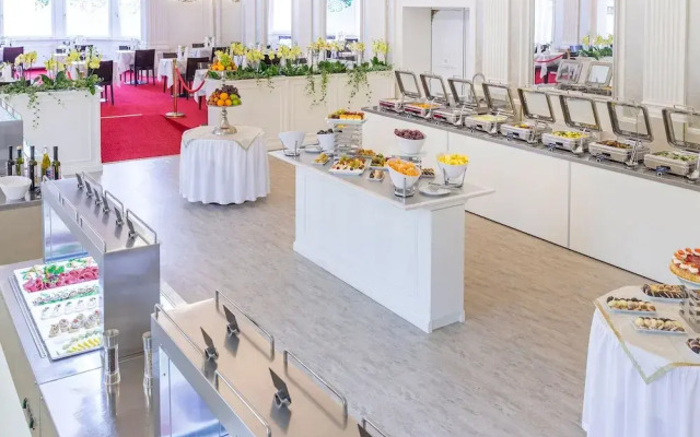 Spa Resort PAWLIK-AQUAFORUM