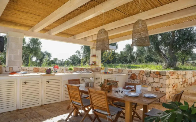 Trulli & Dimore - I Trulli di Carole