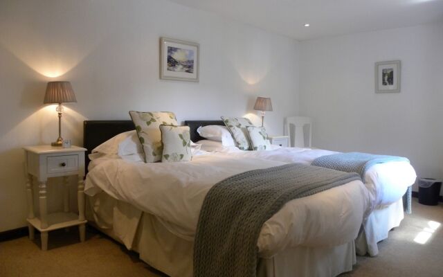Buckle Yeat Guest House