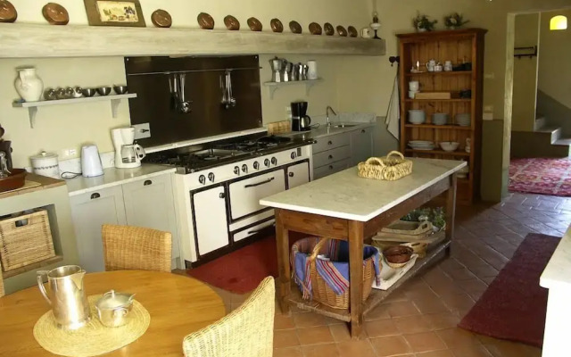 Verdidea - VILLA AMATO