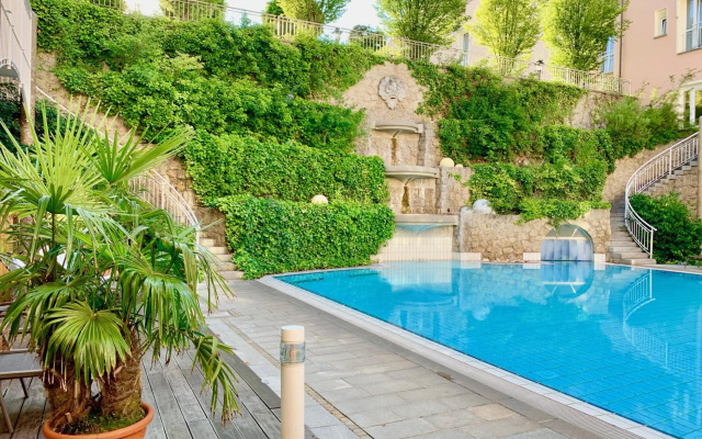 Hotel Maximilian